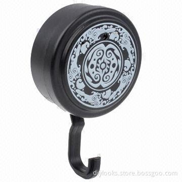 HD 720P Clothes Hook Spy Camera Mini DV Video Cam Recorder, Voice Control